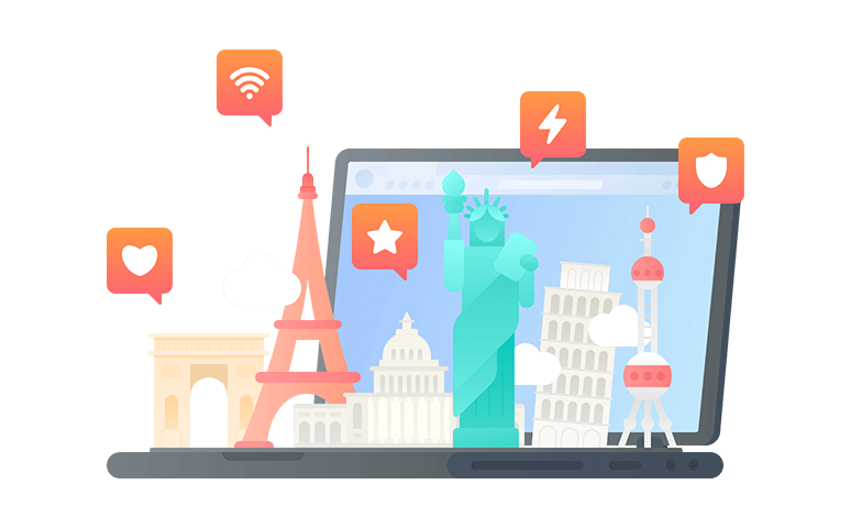 在捷克斯洛伐克怎么看国内视频 - 海龟VPN